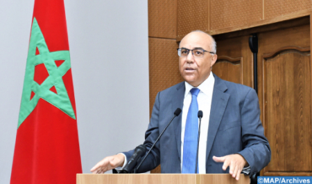 المناظرات الجهوية تعبئة للذكاء الجماعي للبناء المشترك للمخطط الوطني لتسريع تحول منظومة التعليم العالي (وزير)
